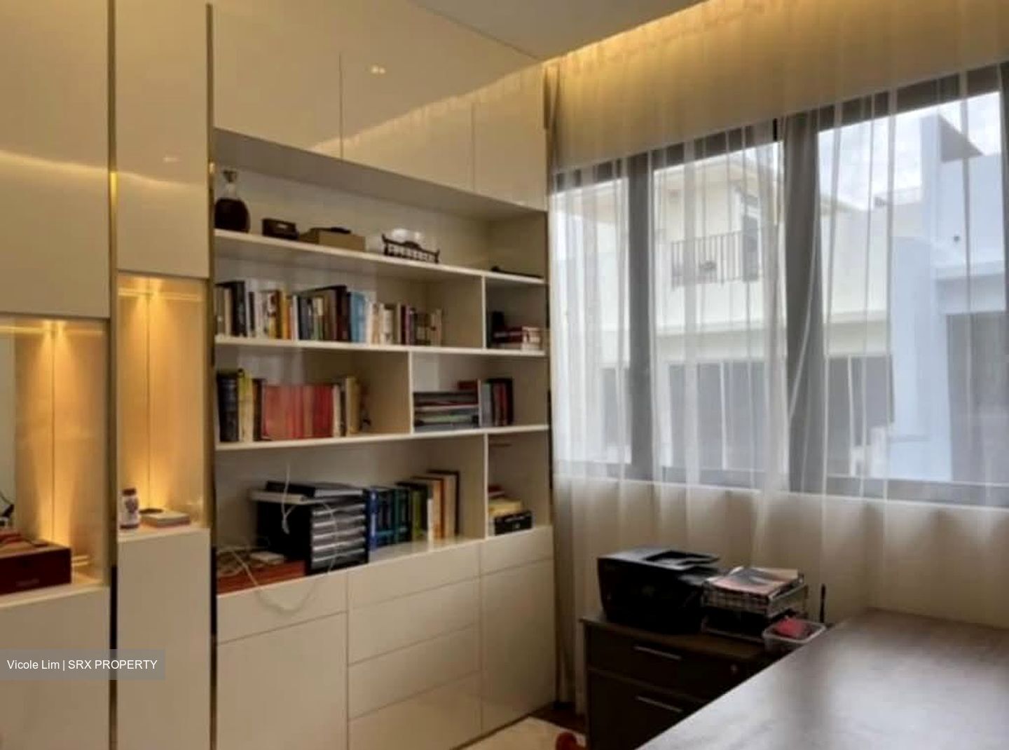 Luxus Hills (D28), Terrace #587303491